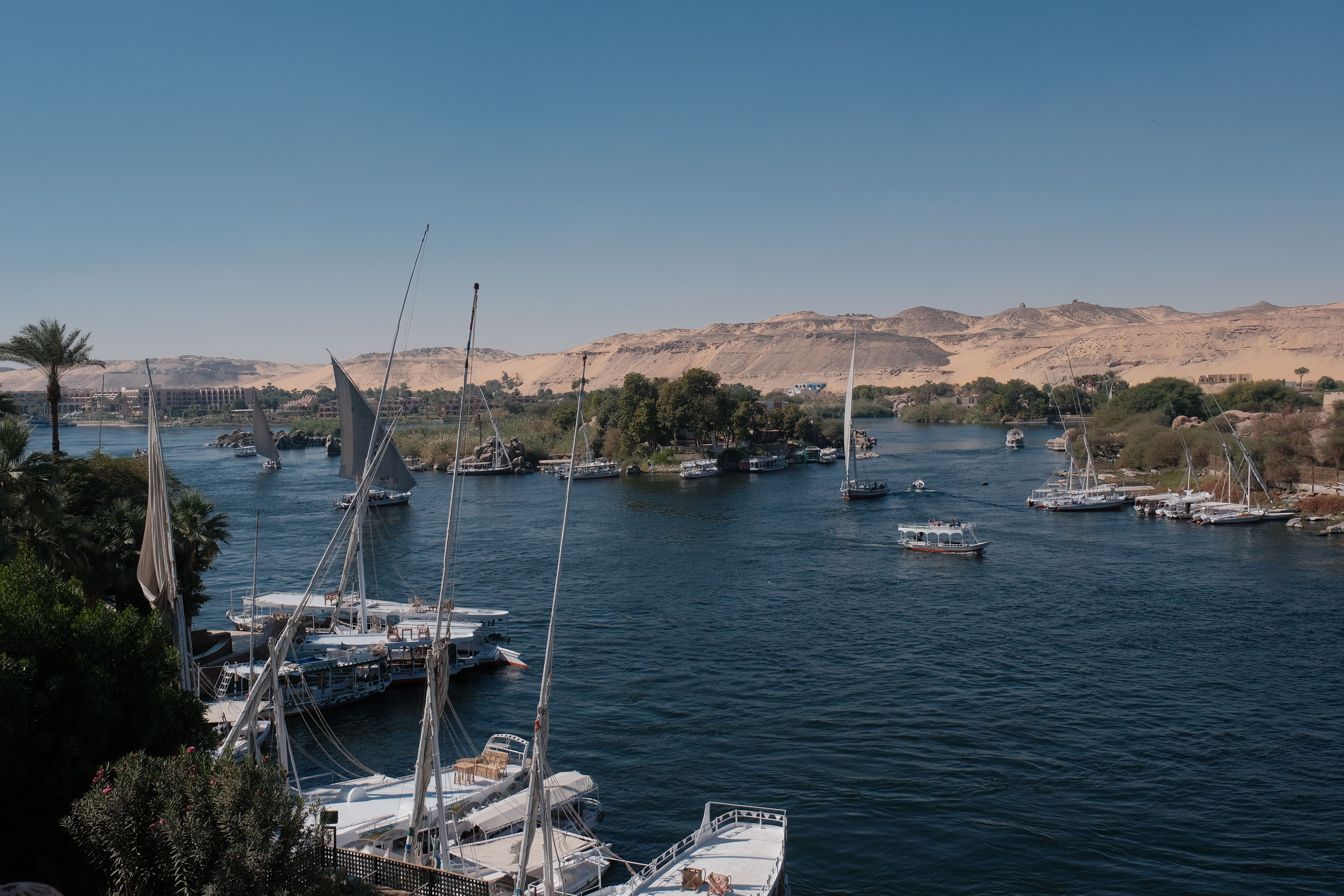 Islamic Egypt | Egypt Through the Ages