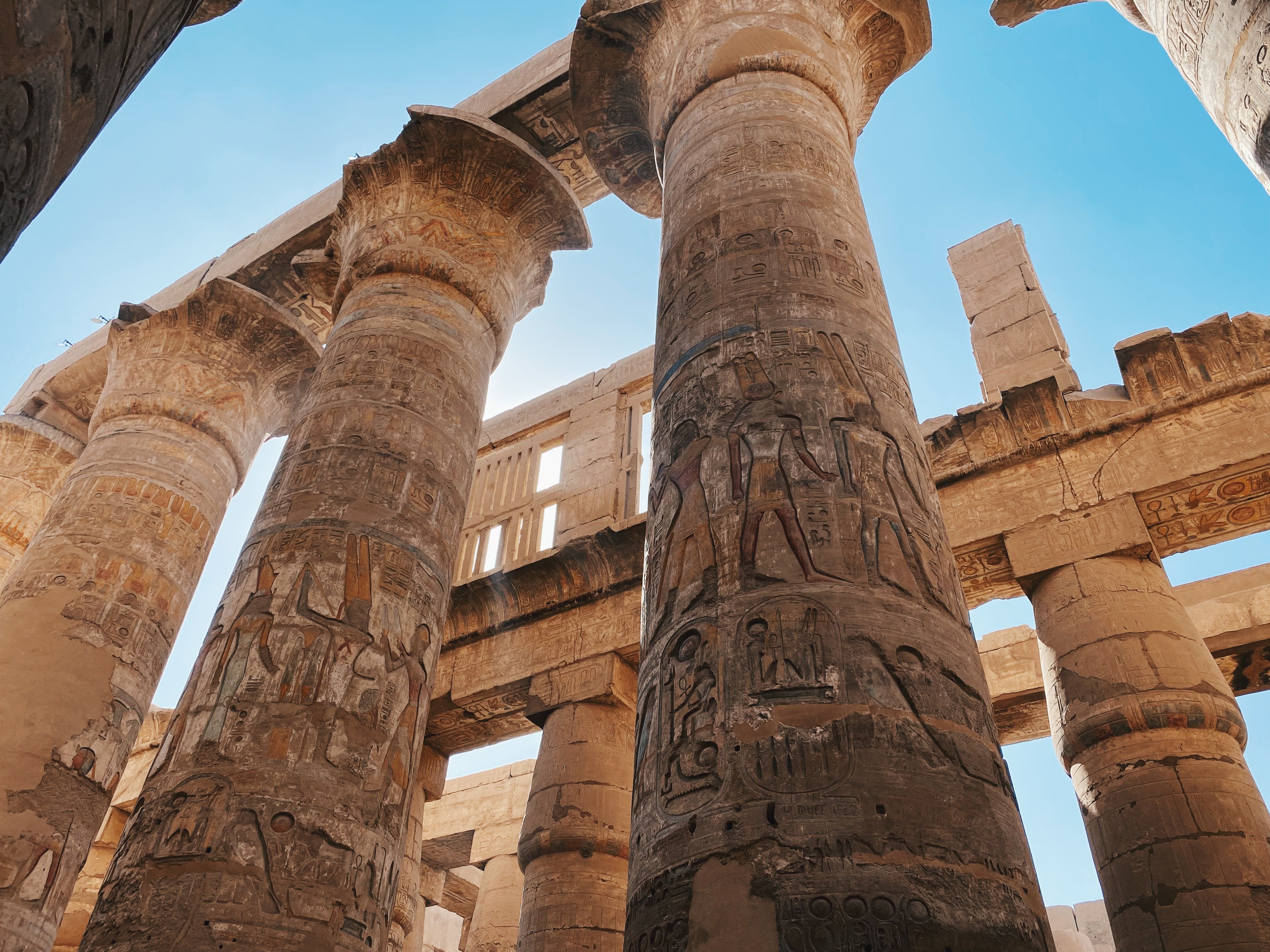 Islamic Egypt | Egypt Through the Ages